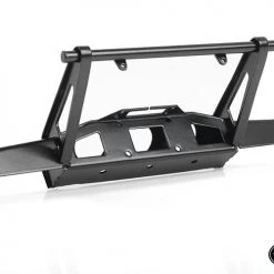 RC4WD Shirya Front Winch Bumper for Vanquish VS4-10 Origin Body (Black) -Cars Truck shop online VVV C0952 3