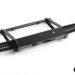 RC4WD Shirya Front Winch Bumper for Vanquish VS4-10 Origin Body (Black) -Cars Truck shop online VVV C0952 4