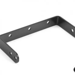 RC4WD Shirya Front Winch Bumper for Vanquish VS4-10 Origin Body (Black) -Cars Truck shop online VVV C0952 5