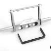 RC4WD Shirya Front Winch Bumper for Vanquish VS4-10 Origin Body (Silver) 2 RC4WD Shirya Front Winch Bumper for Vanquish VS4-10 Origin Body (Silver) -Cars Truck shop online VVV C0953 2