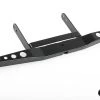 RC4WD Shirya Rear Steel Bumper for Vanquish VS4-10 Origin Body (Black) -Cars Truck shop online VVV C0958 2