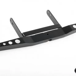 RC4WD Shirya Rear Steel Bumper for Vanquish VS4-10 Origin Body (Black)
