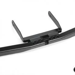 RC4WD Shirya Rear Steel Bumper for Vanquish VS4-10 Origin Body (Black) -Cars Truck shop online VVV C0958 4