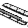 RC4WD Krabs Steel Tube Side Sliders for Vanquish VS4-10 Origin Body (Black) -Cars Truck shop online VVV C0962 2