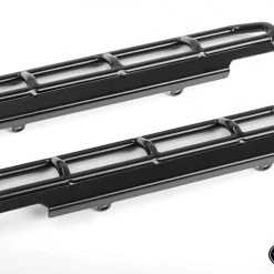 RC4WD Krabs Steel Tube Side Sliders for Vanquish VS4-10 Origin Body (Black) 12 RC4WD Krabs Steel Tube Side Sliders for Vanquish VS4-10 Origin Body (Black) -Cars Truck shop online VVV C0962 4
