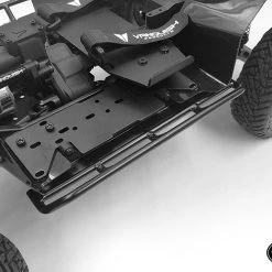 RC4WD Krabs Steel Tube Side Sliders for Vanquish VS4-10 Origin Body (Black) 15 RC4WD Krabs Steel Tube Side Sliders for Vanquish VS4-10 Origin Body (Black) -Cars Truck shop online VVV C0962 5 1