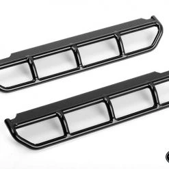 RC4WD Krabs Steel Tube Side Sliders for Vanquish VS4-10 Origin Body (Black) 13 RC4WD Krabs Steel Tube Side Sliders for Vanquish VS4-10 Origin Body (Black) -Cars Truck shop online VVV C0962 5