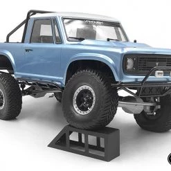 RC4WD Krabs Steel Tube Side Sliders for Vanquish VS4-10 Origin Body (Black) 16 RC4WD Krabs Steel Tube Side Sliders for Vanquish VS4-10 Origin Body (Black) -Cars Truck shop online VVV C0962 6