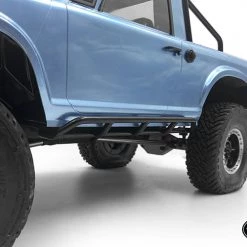 RC4WD Krabs Steel Tube Side Sliders for Vanquish VS4-10 Origin Body (Black) 17 RC4WD Krabs Steel Tube Side Sliders for Vanquish VS4-10 Origin Body (Black) -Cars Truck shop online VVV C0962 7