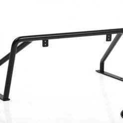RC4WD Steel Tube Roll Bar for Vanquish VS4-10 Origin Halfcab Body (Black) -Cars Truck shop online VVV C0968 3