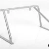 RC4WD Steel Tube Roll Bar for Vanquish VS4-10 Origin Halfcab Body (Silver) -Cars Truck shop online VVV C0969 2