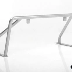 RC4WD Steel Tube Roll Bar for Vanquish VS4-10 Origin Halfcab Body (Silver) -Cars Truck shop online VVV C0969 3