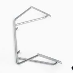 RC4WD Steel Tube Roll Bar for Vanquish VS4-10 Origin Halfcab Body (Silver) -Cars Truck shop online VVV C0969 4