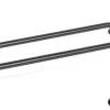 RC4WD Steel Bed Rails for Vanquish VS4-10 Origin Halfcab Body -Cars Truck shop online VVV C0970 2