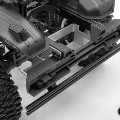 RC4WD Tarka Rear Skid Plate for Traxxas TRX-6 G 63 AMG 10 RC4WD Tarka Rear Skid Plate for Traxxas TRX-6 G 63 AMG -Cars Truck shop online VVV C0985 3 1