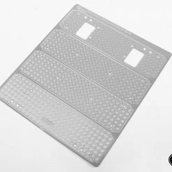 RC4WD Command Roof Rack w/ Diamond Plate for Traxxas TRX-4 G-500 -Cars Truck shop online VVV C0998 4