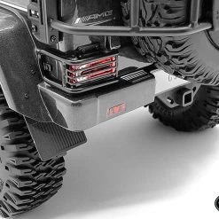 RC4WD Rear Light Guards for for Traxxas TRX-4 G-500 (Black) -Cars Truck shop online VVV C1026 5