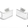 RC4WD Rear Light Guards for for Traxxas TRX-4 G-500 (Silver) -Cars Truck shop online VVV C1027 2
