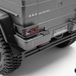 RC4WD Rear Light Guards for for Traxxas TRX-6 G 63 AMG (Black) -Cars Truck shop online VVV C1028 4
