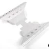 RC4WD Oxer Transfer Case Guard for Axial Capra 1.9 Unlimited Trail Buggy (Silver) 1 RC4WD Oxer Transfer Case Guard for Axial Capra 1.9 Unlimited Trail Buggy (Silver) -Cars Truck shop online VVV C1033 2