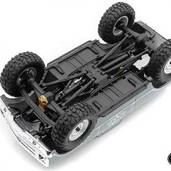 RC4WD Micro Series Inner Fender Set for Axial SCX24 Chevrolet C10 -Cars Truck shop online VVV C1051 3 1