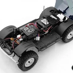 RC4WD Micro Series Inner Fender Set for Axial SCX24 Chevrolet C10 -Cars Truck shop online VVV C1051 4