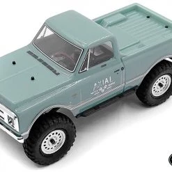 RC4WD Micro Series Inner Fender Set for Axial SCX24 Chevrolet C10 -Cars Truck shop online VVV C1051 5
