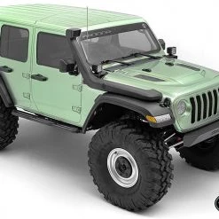 RC4WD Snorkel with Antenna for Axial 1/10 SCX10 III Jeep JLU Wrangler -Cars Truck shop online VVV C1072 7 1