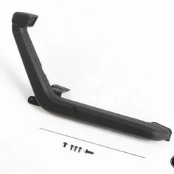 RC4WD Snorkel with Antenna for Axial 1/10 SCX10 III Jeep JLU Wrangler -Cars Truck shop online VVV C1072 7