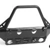 RC4WD Rough Stuff Metal Front Bumper for Axial 1/10 SCX10 III Jeep JLU Wrangler -Cars Truck shop online VVV C1075 2