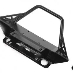 RC4WD Rough Stuff Metal Front Bumper for Axial 1/10 SCX10 III Jeep JLU Wrangler -Cars Truck shop online VVV C1075 3