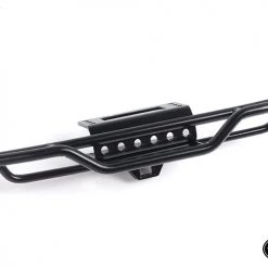 RC4WD Rough Stuff Metal Rear Bumper for Axial 1/10 SCX10 III Jeep JLU Wrangler