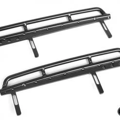 RC4WD Rough Stuff Metal Side Sliders for Axial 1/10 SCX10 III Jeep JLU Wrangler -Cars Truck shop online VVV C1078 4