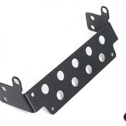 RC4WD Steel Steering Guard for RC4WD Gelande II 2015 Land Rover Defender D90 (Silver) (Pick-up/SUV) -Cars Truck shop online VVV C1084 4