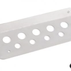 RC4WD Steel Steering Guard for RC4WD Gelande II 2015 Land Rover Defender D90 (Silver) (Pick-up/SUV) -Cars Truck shop online VVV C1084 5