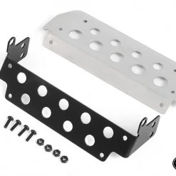 RC4WD Steel Steering Guard for RC4WD Gelande II 2015 Land Rover Defender D90 (Silver) (Pick-up/SUV) -Cars Truck shop online VVV C1084 6