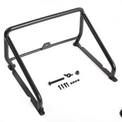 RC4WD Steel Tube Rollbar for RC4WD Gelande II 2015 Land Rover Defender D90 (Heritage Edition) -Cars Truck shop online VVV C1088 4