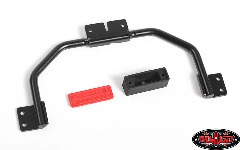 RC4WD Third Brake Light for RC4WD Gelande II 2015 Land Rover Defender D90 (Heritage Edition) 3 RC4WD Third Brake Light for RC4WD Gelande II 2015 Land Rover Defender D90 (Heritage Edition)