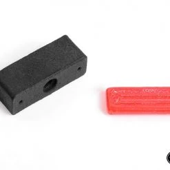 RC4WD Third Brake Light for RC4WD Gelande II 2015 Land Rover Defender D90 (Heritage Edition) 14 RC4WD Third Brake Light for RC4WD Gelande II 2015 Land Rover Defender D90 (Heritage Edition) -Cars Truck shop online VVV C1095 4