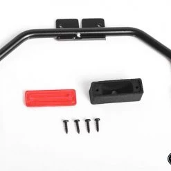 RC4WD Third Brake Light for RC4WD Gelande II 2015 Land Rover Defender D90 (Heritage Edition) 15 RC4WD Third Brake Light for RC4WD Gelande II 2015 Land Rover Defender D90 (Heritage Edition) -Cars Truck shop online VVV C1095 5