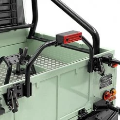 RC4WD Third Brake Light for RC4WD Gelande II 2015 Land Rover Defender D90 (Heritage Edition) 21 RC4WD Third Brake Light for RC4WD Gelande II 2015 Land Rover Defender D90 (Heritage Edition) -Cars Truck shop online VVV C1095 9