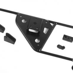 RC4WD Spare Wheel and Tire Holder for RC4WD Gelande II 2015 Land Rover Defender D90