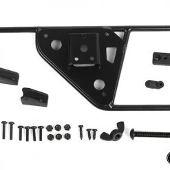 RC4WD Spare Wheel and Tire Holder for RC4WD Gelande II 2015 Land Rover Defender D90 -Cars Truck shop online VVV C1097 6