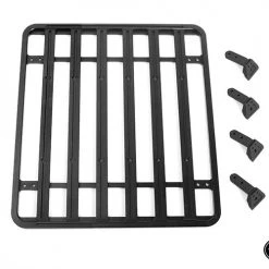 RC4WD Adventure Roof Rack for Axial 1/10 SCX10 III Jeep JLU Wrangler