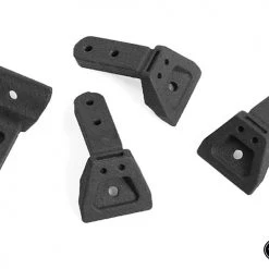 RC4WD Adventure Roof Rack for Axial 1/10 SCX10 III Jeep JLU Wrangler -Cars Truck shop online VVV C1098 5