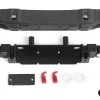 RC4WD OEM Narrow Front Bumper for Axial 1/10 SCX10 III Jeep JLU Wrangler 1 RC4WD OEM Narrow Front Bumper for Axial 1/10 SCX10 III Jeep JLU Wrangler -Cars Truck shop online VVV C1099 2