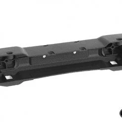 RC4WD OEM Narrow Front Bumper for Axial 1/10 SCX10 III Jeep JLU Wrangler -Cars Truck shop online VVV C1099 4