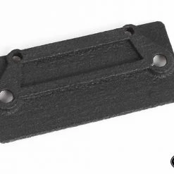 RC4WD OEM Narrow Front Bumper for Axial 1/10 SCX10 III Jeep JLU Wrangler -Cars Truck shop online VVV C1099 8