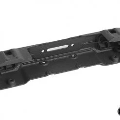 RC4WD OEM Narrow Front Winch Bumper for Axial 1/10 SCX10 III Jeep JLU Wrangler 16 RC4WD OEM Narrow Front Winch Bumper for Axial 1/10 SCX10 III Jeep JLU Wrangler -Cars Truck shop online VVV C1101 3