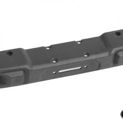 RC4WD OEM Narrow Front Winch Bumper for Axial 1/10 SCX10 III Jeep JLU Wrangler 17 RC4WD OEM Narrow Front Winch Bumper for Axial 1/10 SCX10 III Jeep JLU Wrangler -Cars Truck shop online VVV C1101 4